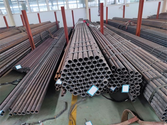 裕安20G合金无缝钢管